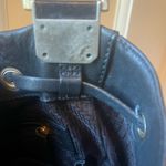 Cole Haan  Black leather shoulder bag Photo 4