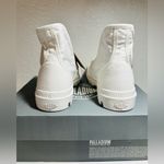 Palladium Boot Pampa Hi Women’s Size 6 Original Star White Chukka Medium New Photo 6