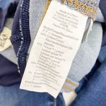 Madewell  Maternity Over The Belly Skinny Jean: Danny Wash - Tencel Denim Edition Photo 11