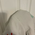 Nike  Sportswear White Sweatpants Photo 12