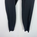 Hoka One One Novafly Run Tight 25'' Leggings Black Size Small S EUC Photo 3