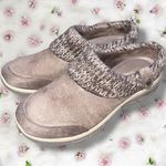 Skechers Women's Easy Going Good Duo Mule Slip-On Clogs size 8.5 Photo 1