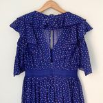 Three Floor Polka Dot Ada Dress Photo 10