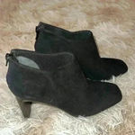 Alfani NWOB  Step Flex suede bootie Photo 0
