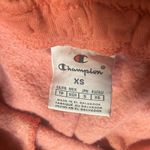 Champion Womens Pink Sweatpants XS Relaxed Fit NWT | Lounge & Athletic Wear Photo 4