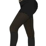 Banded Scrunch Bum Floral Pink Yoga Pants Sexy Size undefined Photo 59