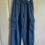 Abercrombie & Fitch Sweatpants Photo 0