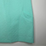 Southern Tide NWT Hamilton Paislee Dress in Offshore Green Size 6 Photo 4