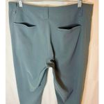 Nike Golf Pants Stretch Straight Leg Women's sz. 12 in Gray Photo 7
