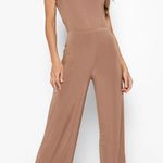Boohoo Two Piece Pant Set Photo 4
