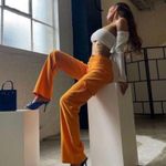 Tiger Mist Pants Photo 5