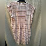 Veronica Beard NWT  Marieta Dress in Orchid size Large-$275 MSRP!! Photo 12