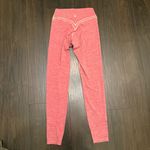 Vitality Daydream Block Pant Pink Photo 1