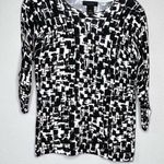 Investments  Petites Sweater Photo 4