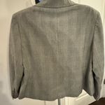 Bandolino Women's Grey Blazer Photo 1