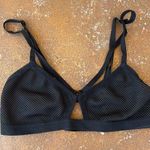 nollie cutout bralette sz s Photo 0