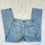 Reformation Cynthia High Rise Relaxed Jeans Photo 2