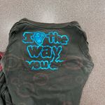 Desigual Dress Fit & Flare Embroidered Art
Abstract Empire Waist Long Sleeve Photo 6