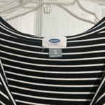 Old Navy  Long Sleeved Striped Top Photo 1