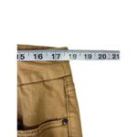 Westbound Woman's Light Brown Skinny High Rise Pants Photo 3