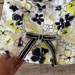 Muse Floral Halter Blouse Photo 5