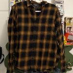 Forever 21  Flannel Shirt Photo 0