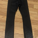 Lululemon  Capri Leggings 23 Inch Inseam Women’s Size 4 Photo 0