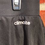 Adidas  BLACK TENNIS SKORT CLIMALITE XS Photo 3