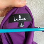 Lulus Sequin Mini Dress Photo 2