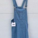 Jack by BB Dakota Overalls Dress Photo 0