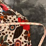 Jane and Delancey  Floral Tank Top - Multicolor Photo 3