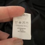 J.Crew NWT  Aubrey Formal Dress Size 4 Matte Crepe, Formal Event, Party, Wedding Photo 12