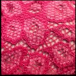 Miscreants Cupid dress minidress New With gloves. Pink Size 6 Photo 4