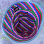 Hello Kitty  Chucky universal studios limited time hat Denim Bucket Hat (new) Photo 5