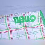 O'Neill  Vintage 90’s Y2K Women’s Stripe Plaid Board Shorts Photo 5