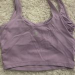 CRZ Yoga  Tank Top Built-In Bra Photo 2