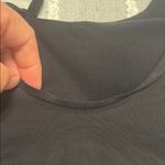 Victoria's Secret Black Sports Bra Intimates Photo 5
