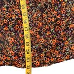 SO Y2K Babydoll Ditsy Floral Camisole Top Size XS Cottage Prairie Chic Dark Fairy Photo 3