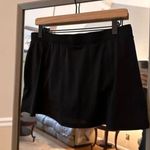 American‎ Beach Swim circle Skirt NWT Black Size 14 Photo 3