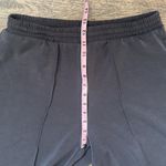 Victoria's Secret VS Festherweight Knit Wide Leg Lounge Pant Photo 5