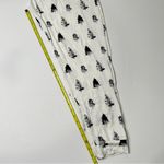 Kyte Jogger Pajama Lounge Set in White Tree Bamboo Rayon Women's Size XXL Photo 11