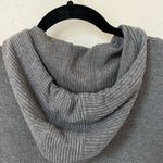 Johnny Was NWT  Calme hooded cozy tee size M Photo 7