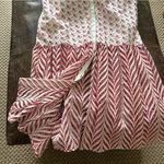 Badgley Mischka Belle  Eden Eyelet Maxi Dress Photo 8