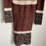 Anthropologie NEW Angel Of The North Sitka Cardigan Photo 11