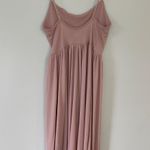 Silence + Noise Jumpsuit Photo 1