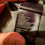 Marmot Women's Tempo Jacket Gray Long Sleeve Full Zip Embroidered Jacket Sz S Photo 5