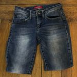 Guess  Sz 24 Skinny Jeans EUC Photo 1