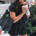 SheIn Two Piece Set Photo 0