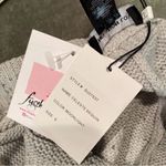 Generation Love #118  Celeste Sequin Knit Shorts Photo 6