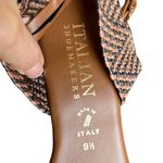 Italian Shoemakers Italian Shoemaker slingback sandals Photo 5